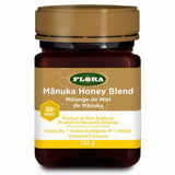 Flora Manuka Honey Blend MGO30+ - 250g - Nature's Source Inc