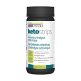 Prairie Naturals Keto Strips 100ct - Nature's Source Inc