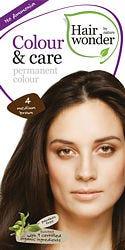 Colour & Care Medium Brown 4 100ml - Nature's Source Inc