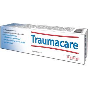 Homeocan Traumacare Pain - Relief Cream 100g - Nature's Source Inc