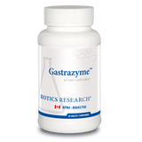 Biotics Research Gastrazyme 90 Tablets - Nature's Source Inc