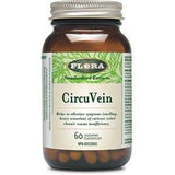 Flora CircuVein 60c - Nature's Source Inc