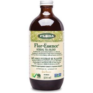 Flora FlorEssence Herbal Cleanse 500ml - Nature's Source Inc