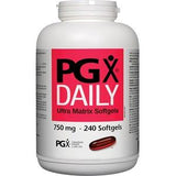 Natural Factors Daily Ultra Matrix 750 mg 240sg - Nature's Source Inc