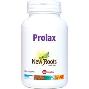 New Roots Prolax 60C - Nature's Source Inc
