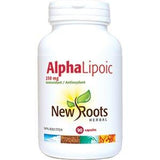 New Roots Alpha Lipoic 250 Mg 90C - Nature's Source Inc
