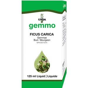 Unda Ficus carica 125mL - Nature's Source Inc