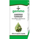 Unda Juniperus communis 125mL - Nature's Source Inc