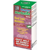 Bell Lifestyles Blood Sugar Metabolism 60c - Nature's Source Inc