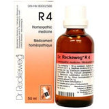 Dr. Reckeweg R4 - 50 ml - Nature's Source Inc