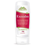 Herbasante Execalm (Eczema) Cream 60g - Nature's Source Inc