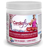InnoTech Cardioflex Q10 Cranberry - Blueberry 300g - Nature's Source Inc