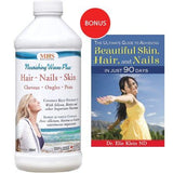 Dr. Klein's Nourishing Waves Plus 450ml - Nature's Source Inc