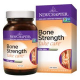 New Chapter Bone Strength Take Care 180 Slim Tablets - Nature's Source Inc