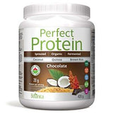 Botanica Perfect Protein Chocolate 420g - Nature's Source Inc