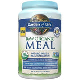 Garden of Life Raw All - In - One Vanilla 969g - Nature's Source Inc