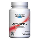 Alpha Science Arthriplex 90 Capsules - Nature's Source Inc