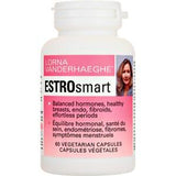 Smart Solutions - Estrosmart 60 Veg - Caps - Nature's Source Inc