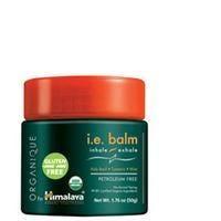 Himalaya Botanique Chest Balm P.M. 50g - Nature's Source Inc