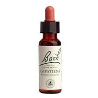 Bach Impatiens 20 ml - Nature's Source Inc