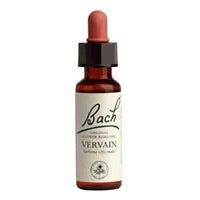 Bach Vervain 20 ml - Nature's Source Inc