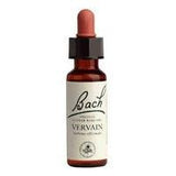 Bach Vervain 20 ml - Nature's Source Inc