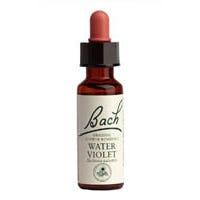 Bach Water Violet 20 ml - Nature's Source Inc