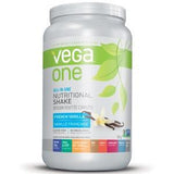 Vega One Protein French Vanilla All In One 827g - Nature's Source Inc