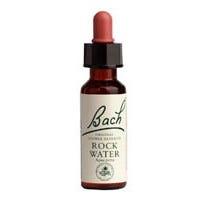 Bach Rock Water 20 ml - Nature's Source Inc
