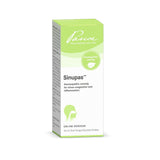 Pascoe Canada Sinupas 50 ml - Nature's Source Inc