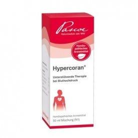 Pascoe Canada Hypercoran 50 ml - Nature's Source Inc