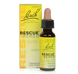 Bach Rescue Remedy Drops 10 ml - Nature's Source Inc