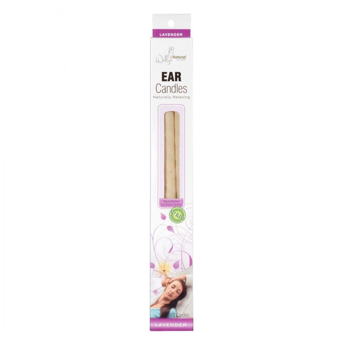 Ear Candle 2 - Nature's Source Inc