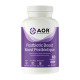 AOR Postbiotic Boost 60c - Nature's Source Inc