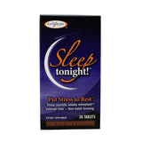 Enzymatic Therapy Sleep Tonight 28 Tablets - Nature's Source Inc