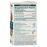 Himalaya Triphala 60 Veg Caps - Nature's Source Inc