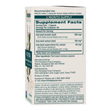 Himalaya Holy Basil 60 Veg Caps - Nature's Source Inc