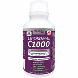 Naka Platinum Liposomal C1000 - 250ml - Nature's Source Inc