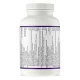 AOR Multi Basics - 3 90 Veg - Caps - Nature's Source Inc