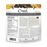 Organic Traditions Jumbo Pumpkin Seeds 227g - Nature's Source Inc