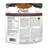 Organic Traditions Cacao Powder - 227g - Nature's Source Inc