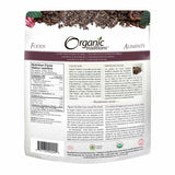 Organic Traditions Cacao Nibs - 454g - Nature's Source Inc