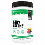North Coast Naturals Mixed Berry & Citrus Ultimate Daily Greens - 540g - Nature's Source Inc