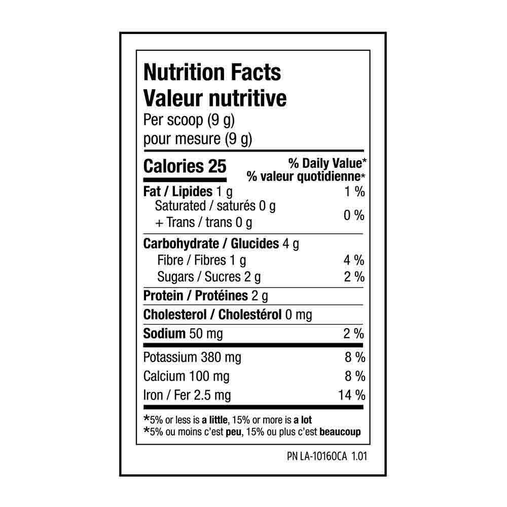 North Coast Naturals Mixed Berry & Citrus Ultimate Daily Greens - 540g - Nature's Source Inc