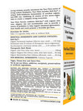 Living Alchemy Your Flora Terrain 60 Veg Capsules - Nature's Source Inc