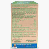 Certified Naturals Calcium Magnesium Plus K2, 120 Vegan Capsules - Nature's Source Inc
