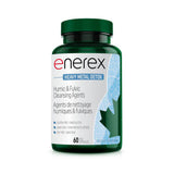 Enerex Heavy Metal Detox 60c - Nature's Source Inc
