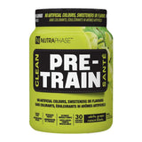 Nutraphase Clean Pre - Train White Grape 450g - Nature's Source Inc