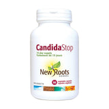New Roots Candida Stop 90C - Nature's Source Inc
