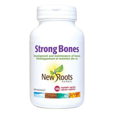 New Roots Strong Bones 180C - Nature's Source Inc